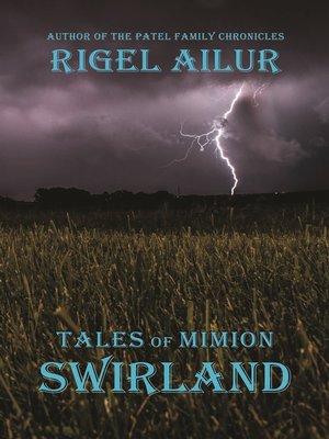 cover image of Swirland
